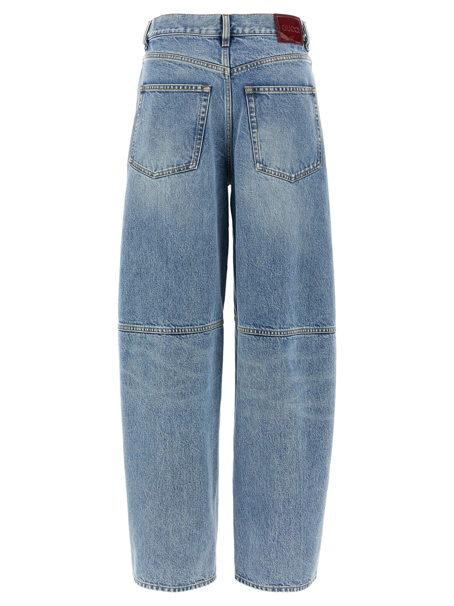 'Ballon' jeans Jeans