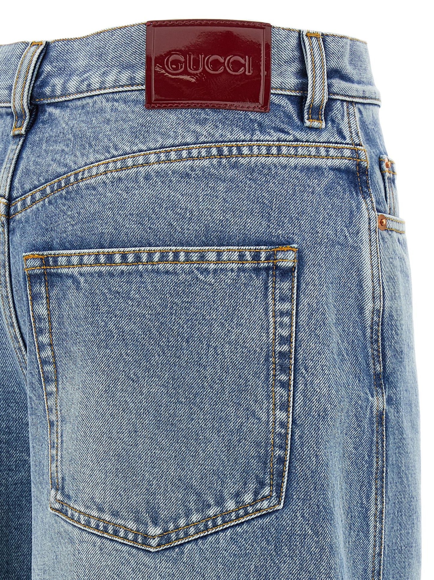 'Ballon' jeans Jeans
