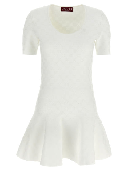 GG dress Dresses
