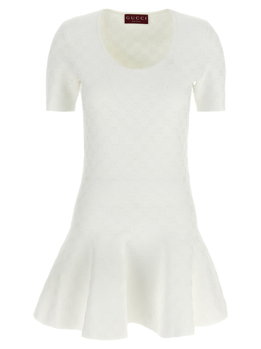 GG dress Dresses