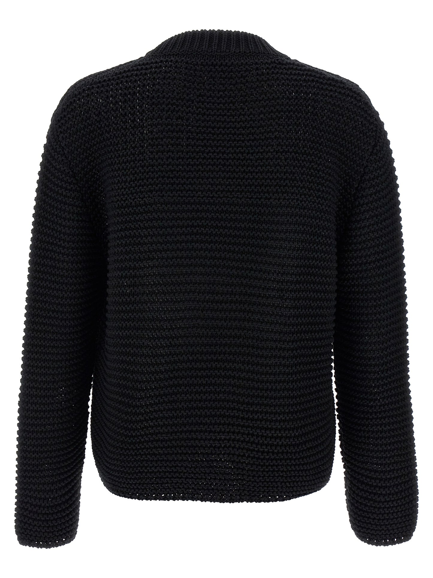 Logo sweater Sweater, cardigans