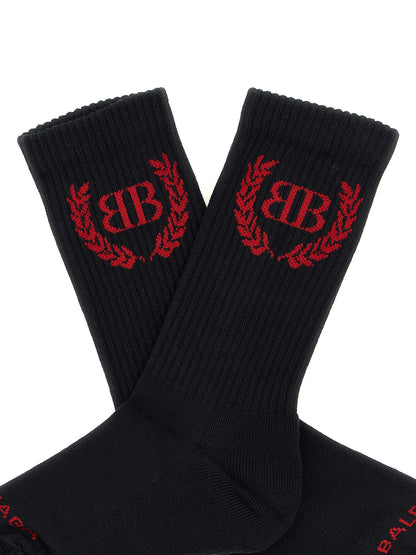 'Laurel Classic' socks Socks