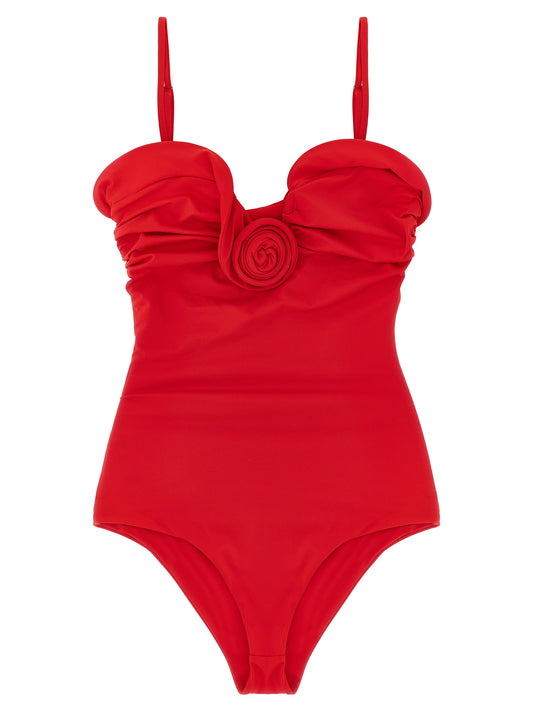 'Swimsuit 07' one-piece swimsuit Beachwear