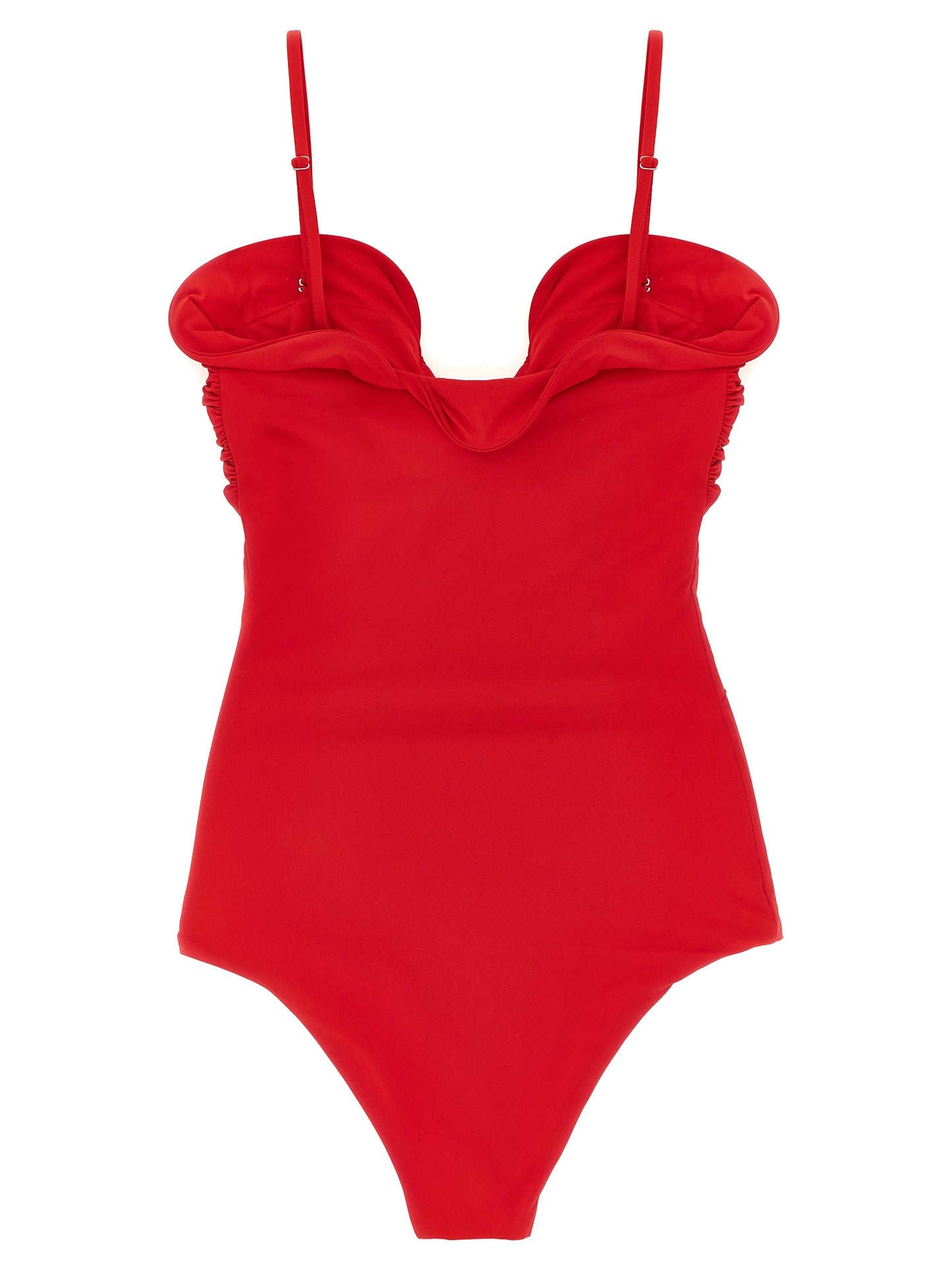 'Swimsuit 07' one-piece swimsuit Beachwear