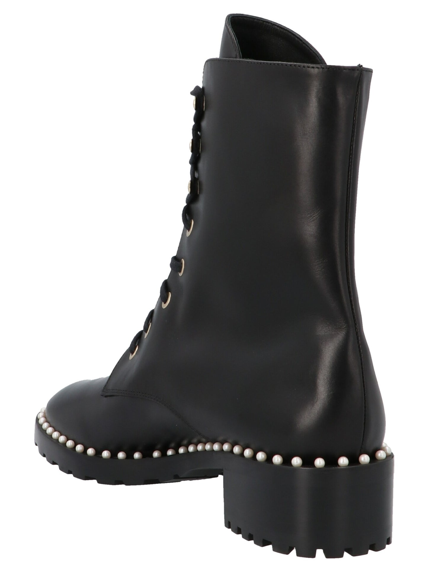 'Allie’ combat boots Boots, ankle boots
