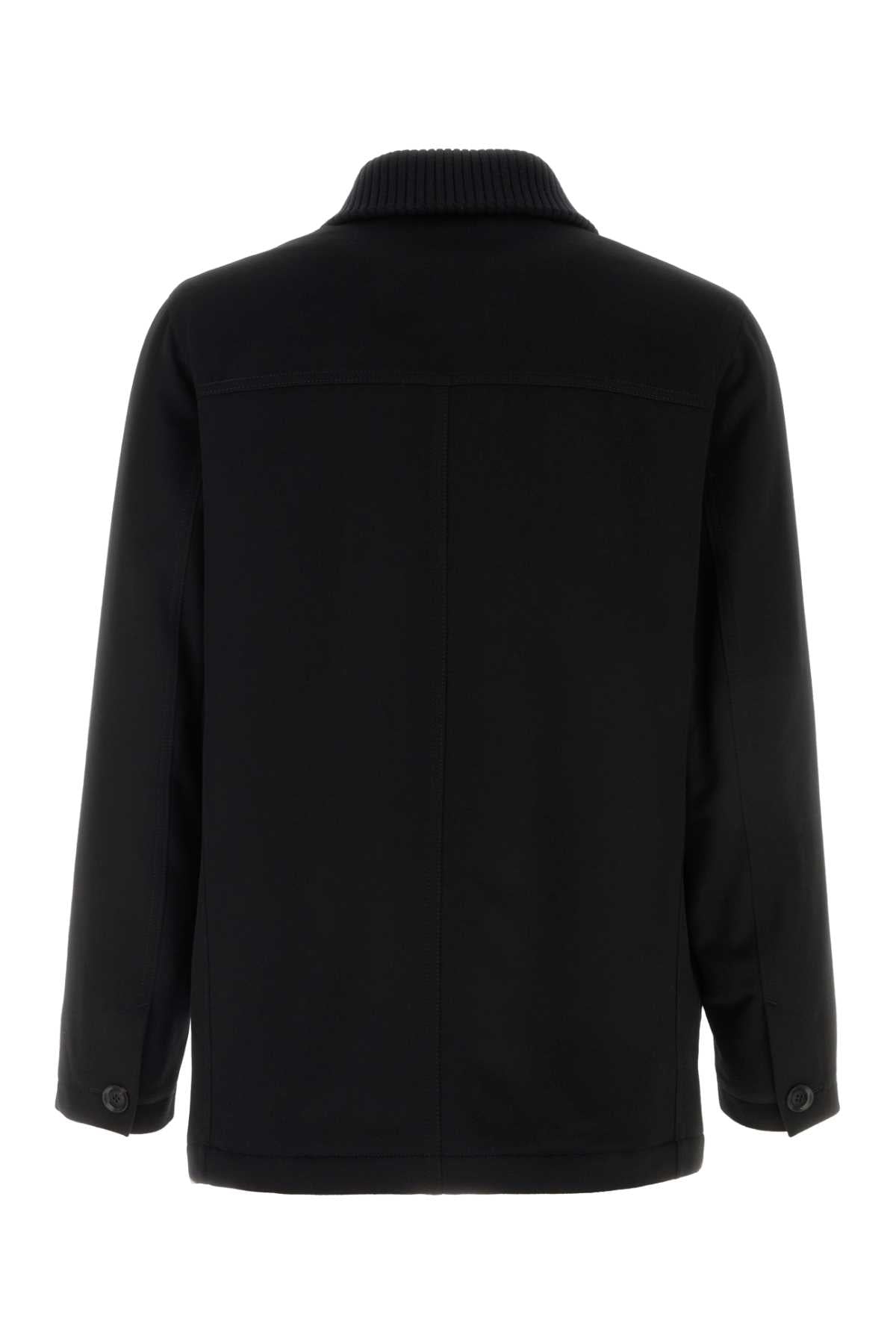 LEASURE JACKET SHIRTS