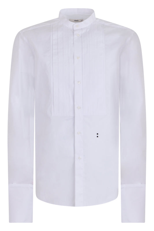 Shirt with Korean collar RTW
