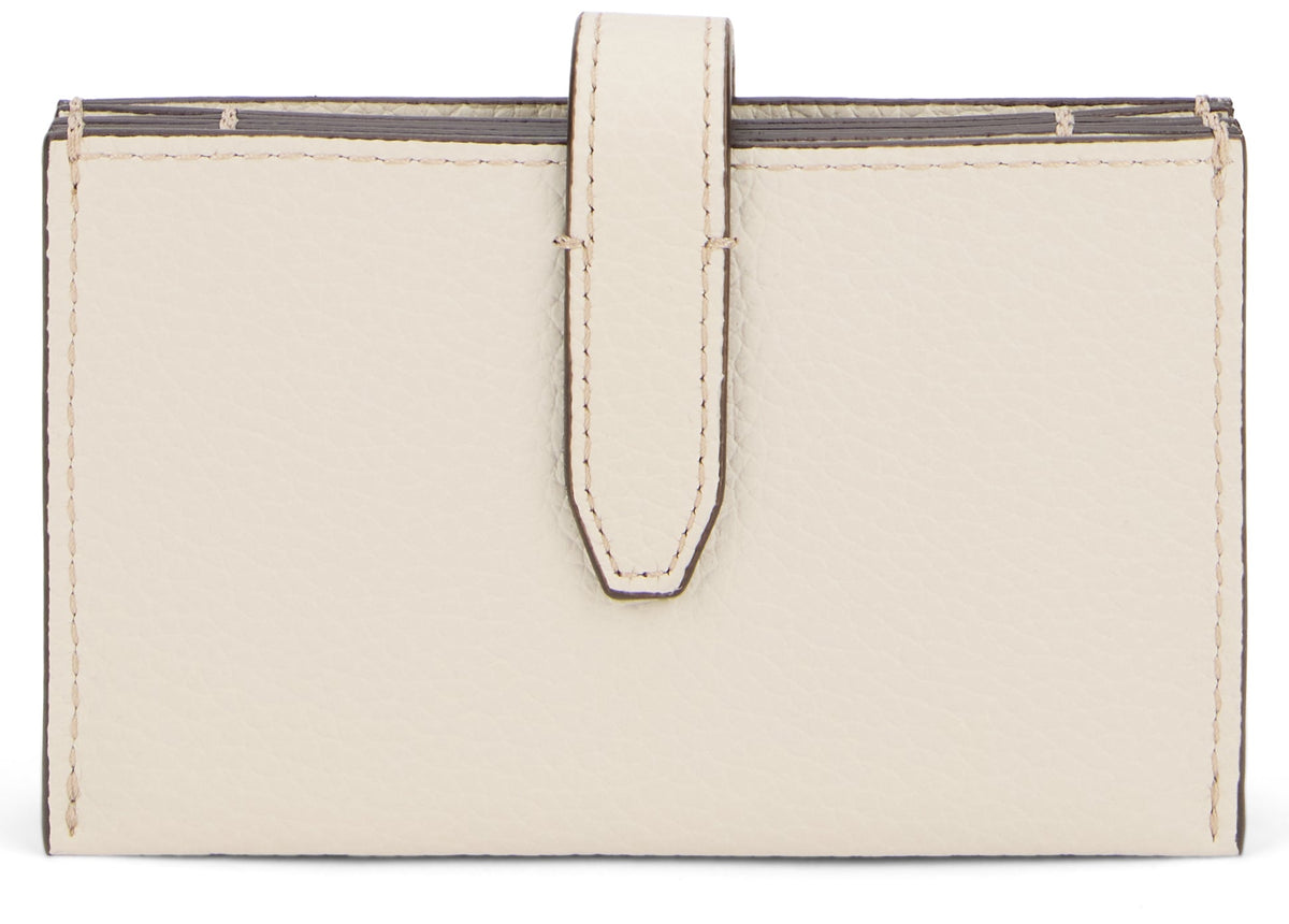 Leather wallet ACC