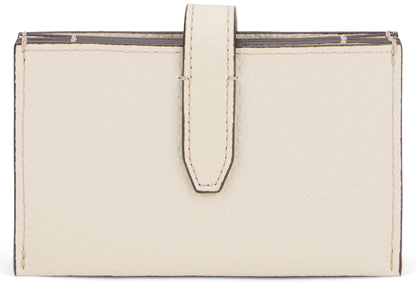 Leather wallet ACC