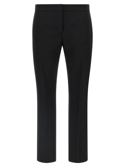 Cigarette pants Pants