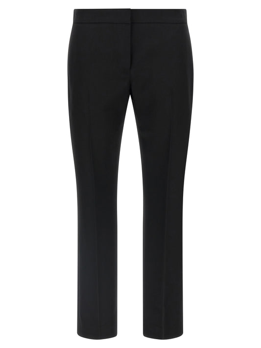 Cigarette pants Pants