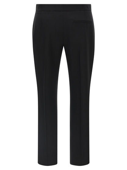 Cigarette pants Pants