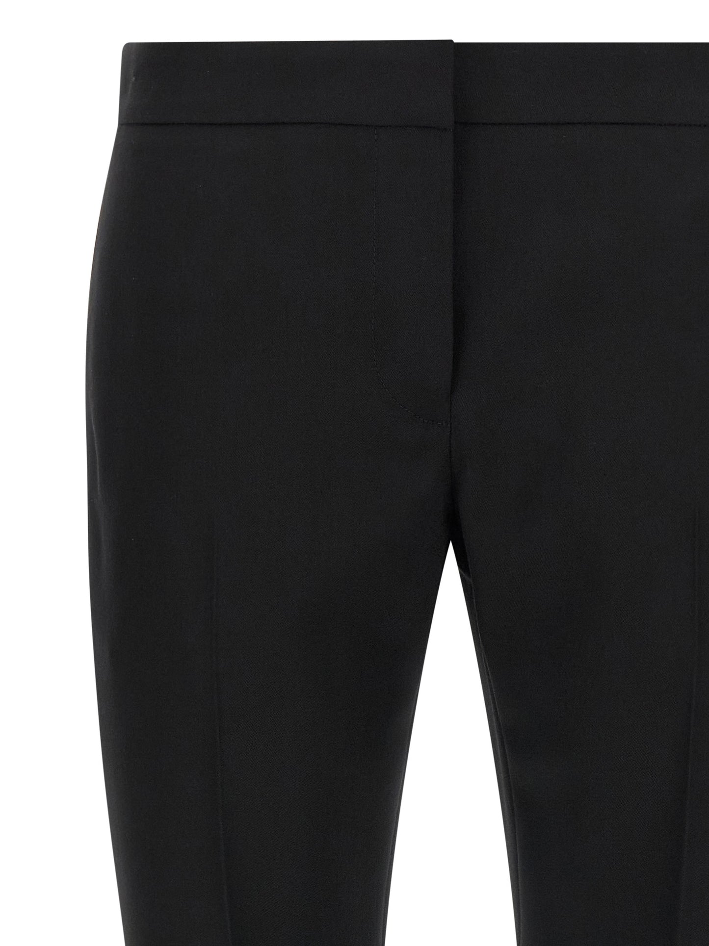 Cigarette pants Pants