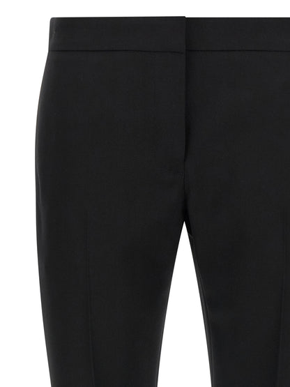 Cigarette pants Pants