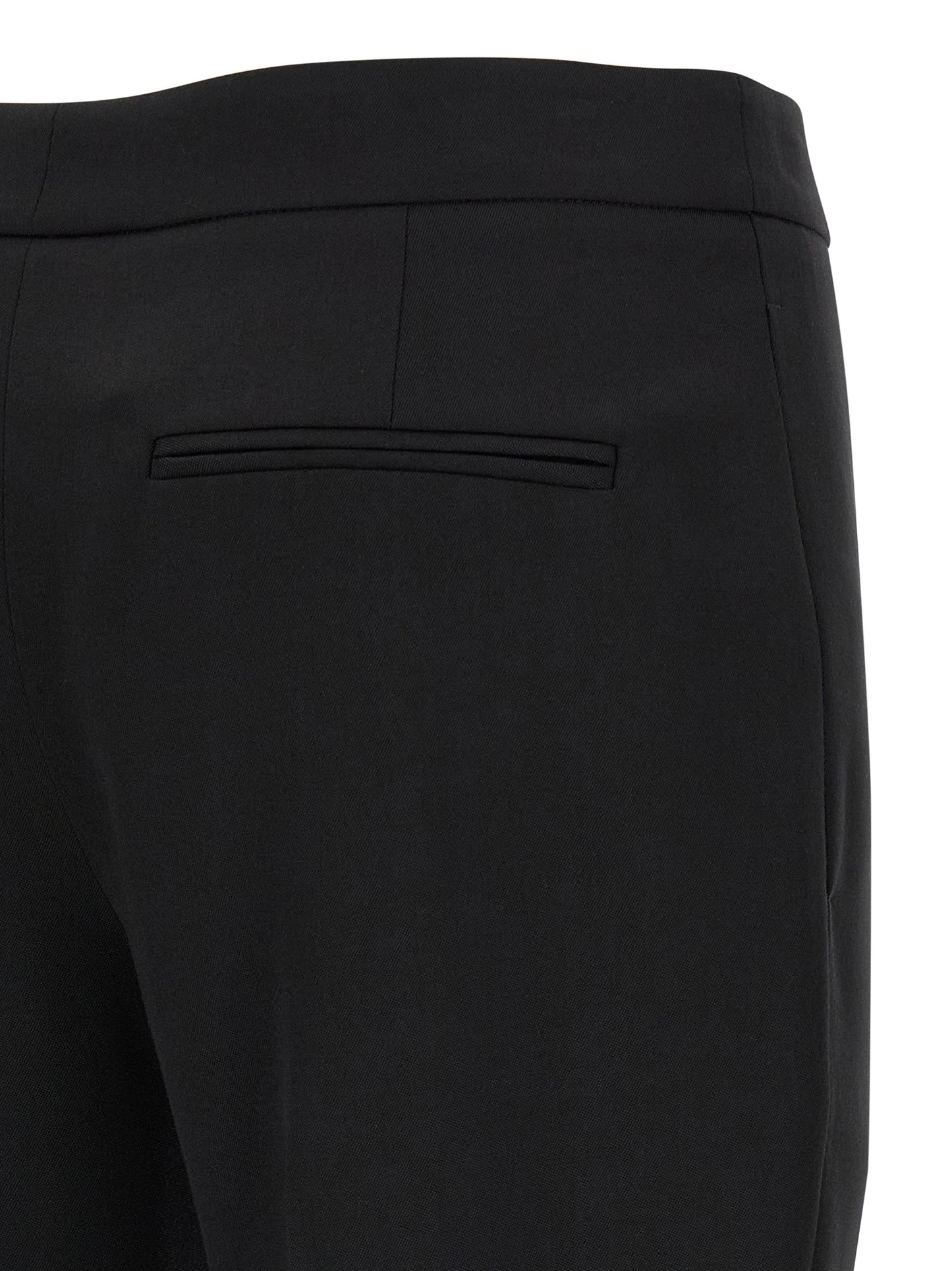 Cigarette pants Pants