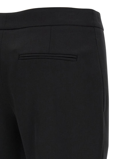 Cigarette pants Pants