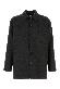 Bottega Veneta Double face ws flannel