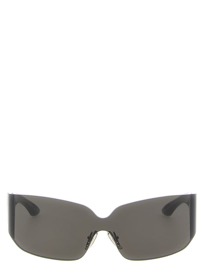 'Mono Square' sunglasses Sunglasses