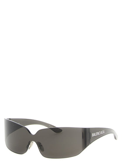'Mono Square' sunglasses Sunglasses
