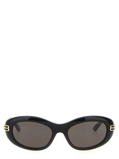 'Casino Round' sunglasses Sunglasses