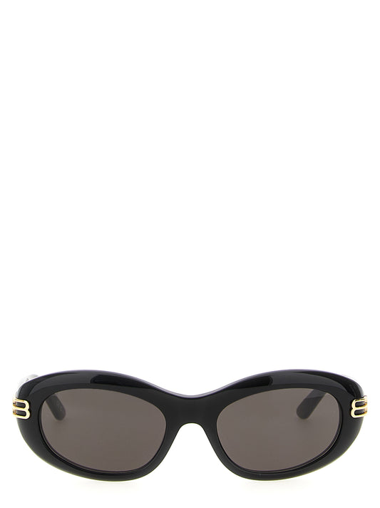 'Casino Round' sunglasses Sunglasses