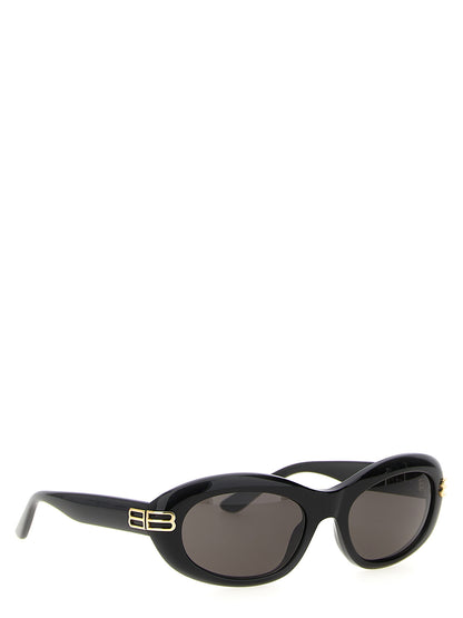 'Casino Round' sunglasses Sunglasses
