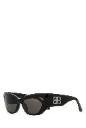 Balenciaga Signature butterfly bb0444s