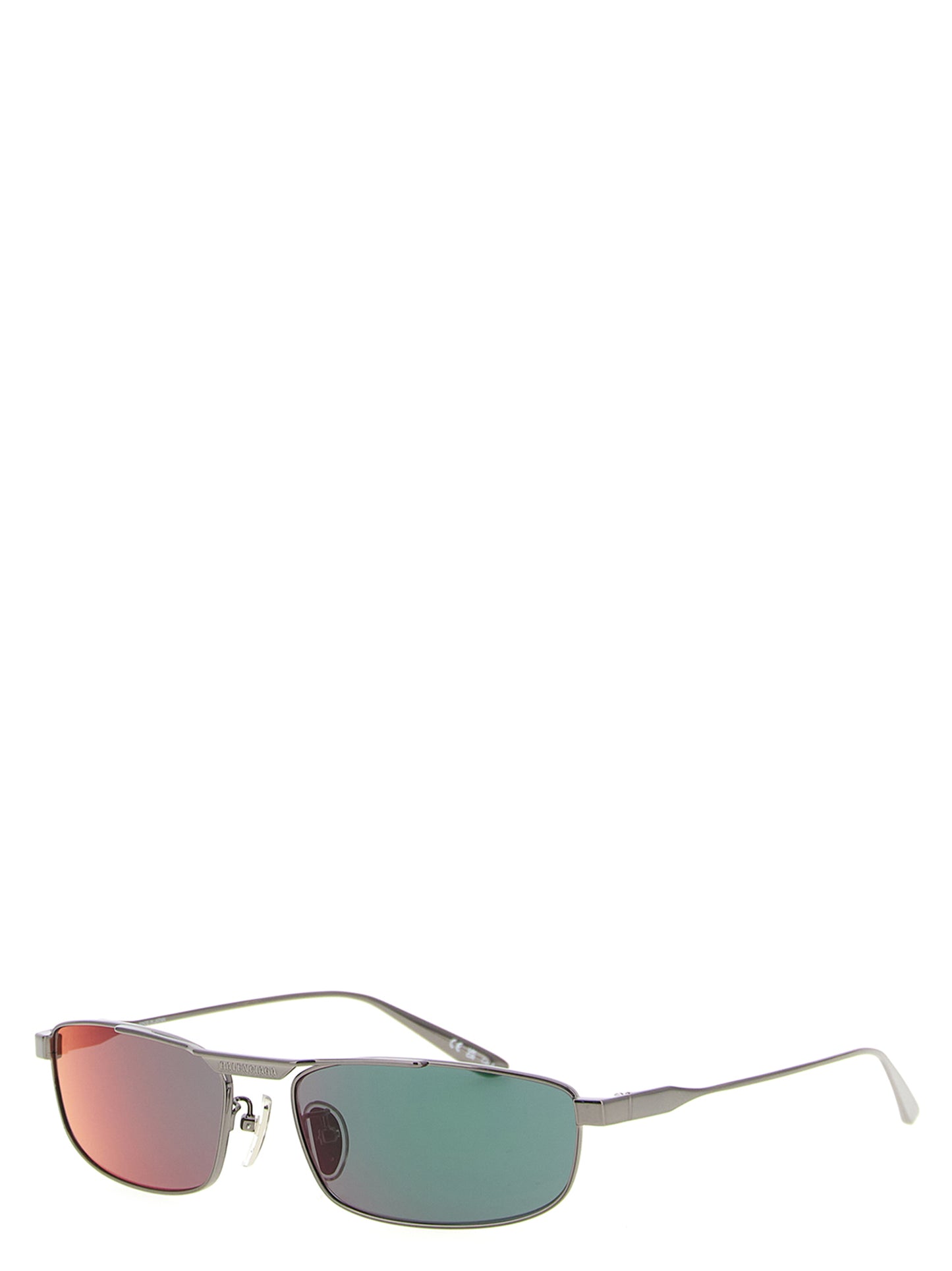 'Tag 3.0 Rectangle' sunglasses Sunglasses