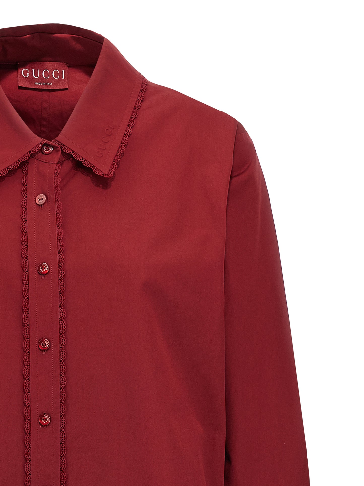 Lacing shirt Shirt, blouse