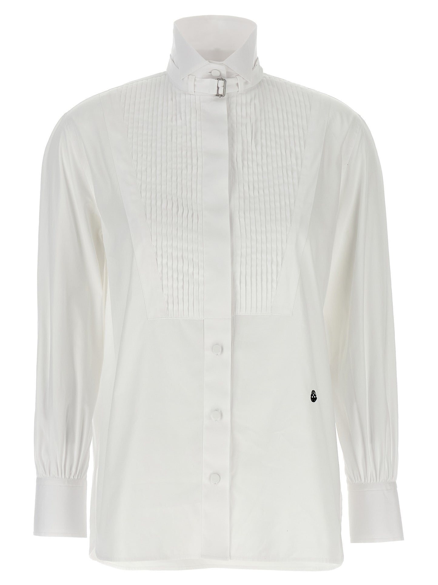 Tuxedo shirt Shirt, blouse