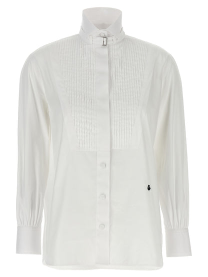 Tuxedo shirt Shirt, blouse