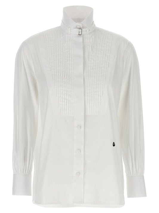 Tuxedo shirt Shirt, blouse