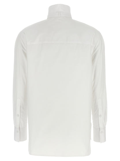 Tuxedo shirt Shirt, blouse