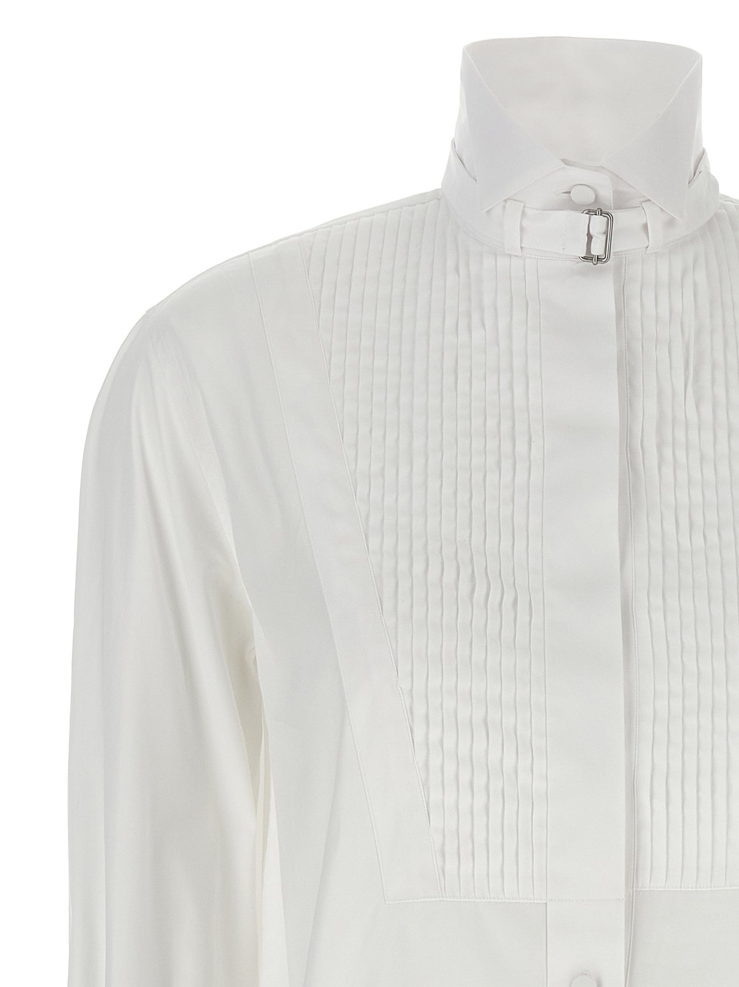Tuxedo shirt Shirt, blouse