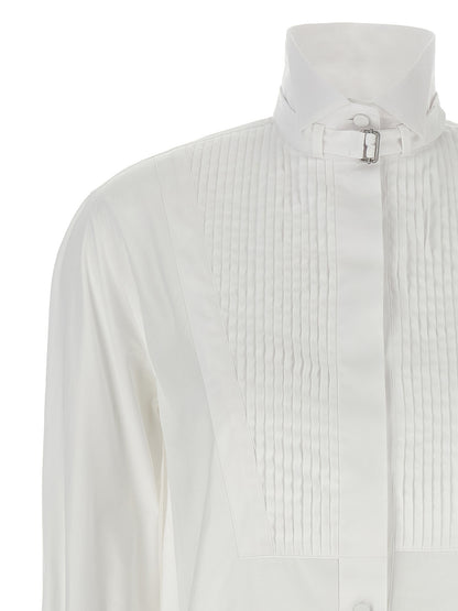 Tuxedo shirt Shirt, blouse