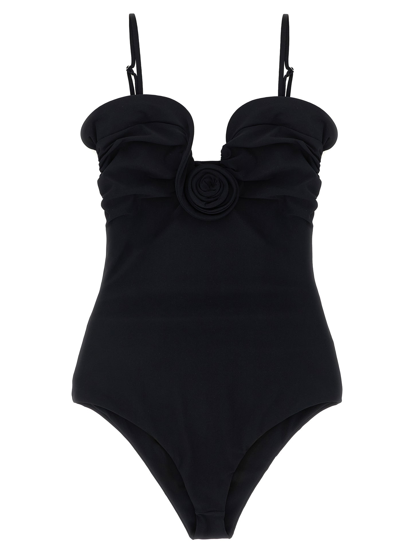 'Swimsuit 07' one-piece swimsuit Beachwear