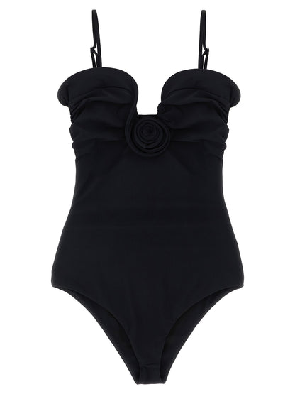 'Swimsuit 07' one-piece swimsuit Beachwear