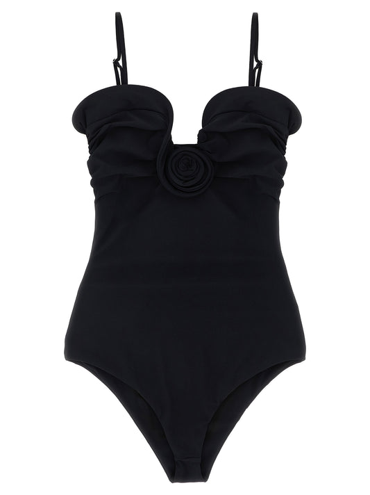 'Swimsuit 07' one-piece swimsuit Beachwear