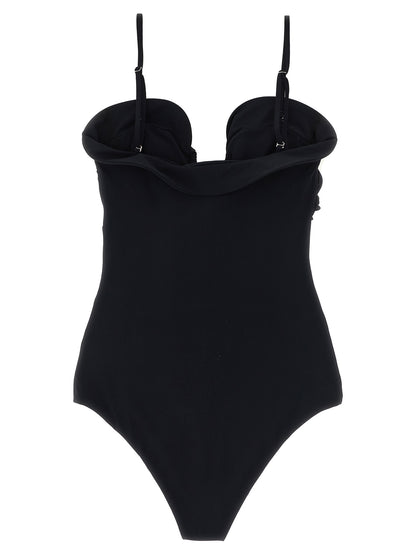 'Swimsuit 07' one-piece swimsuit Beachwear