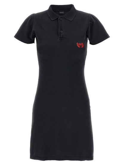 'Laurel Classic' polo dress Dresses