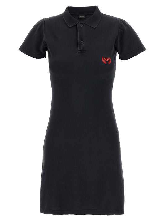 'Laurel Classic' polo dress Dresses