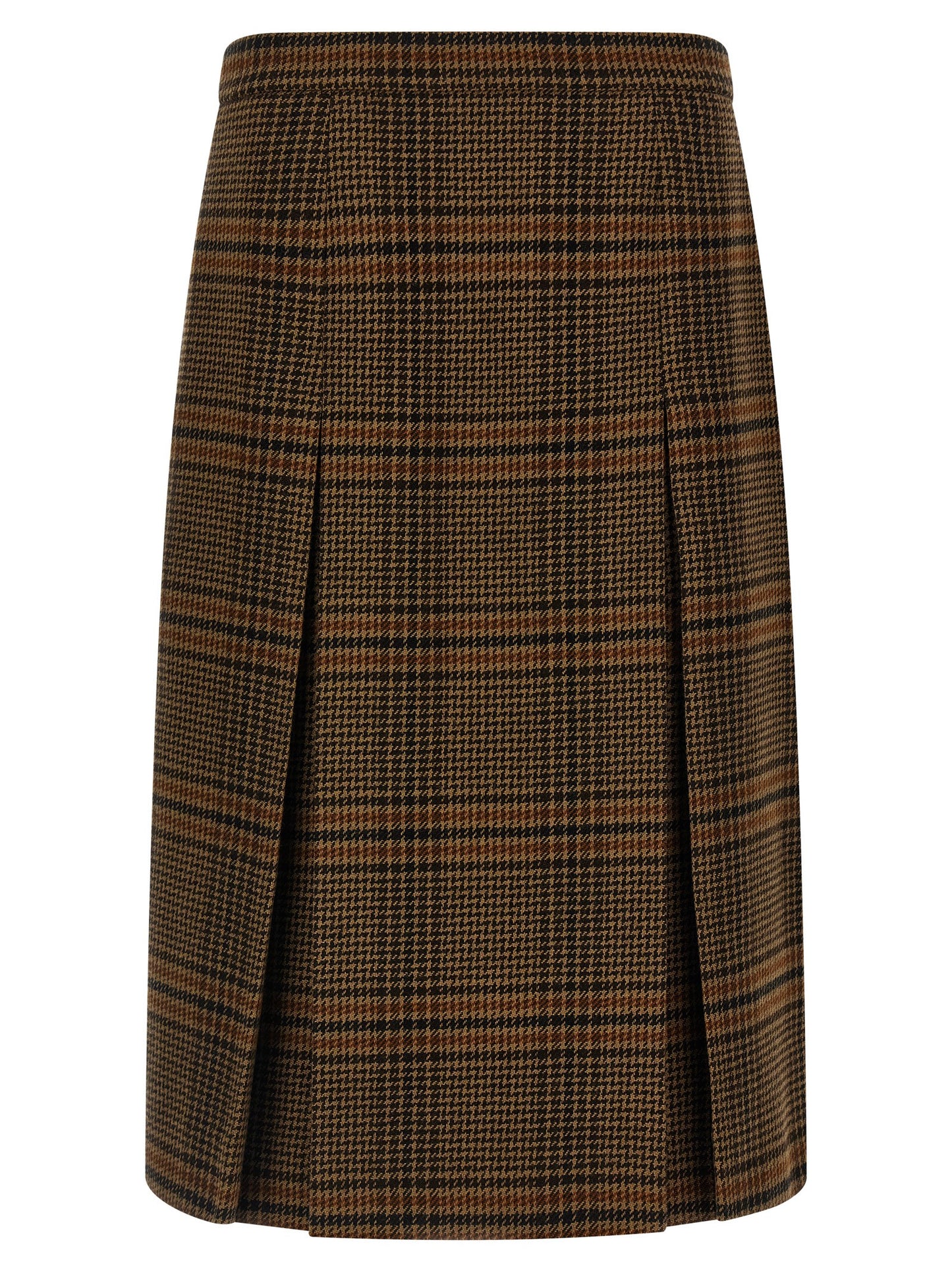 Prince of Wales skirt Skirts