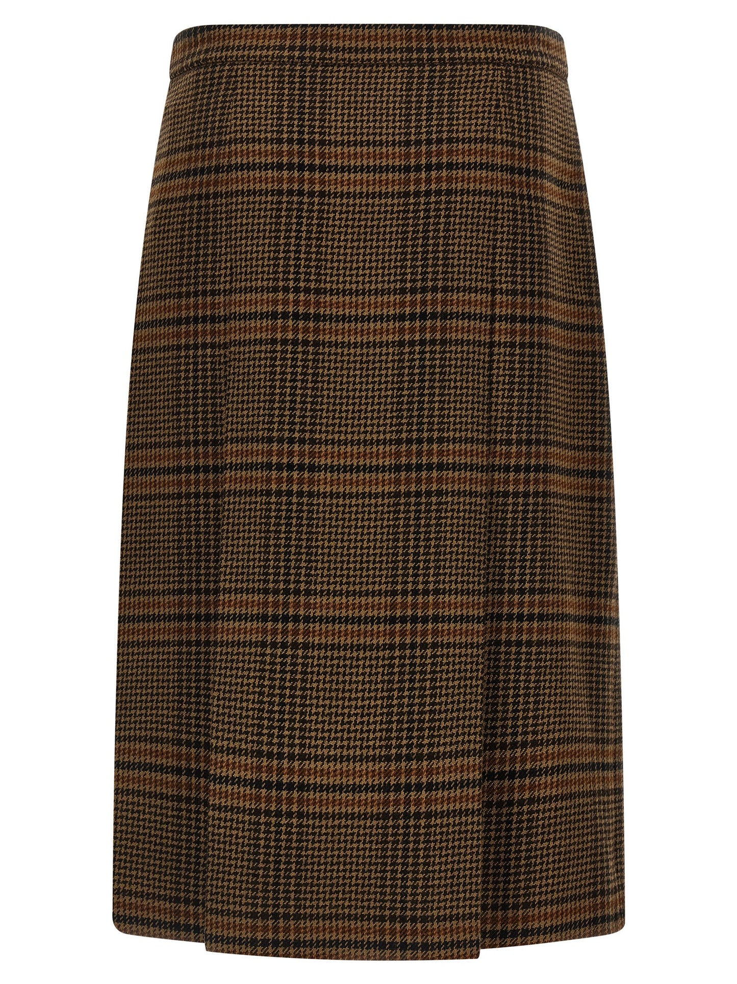 Prince of Wales skirt Skirts