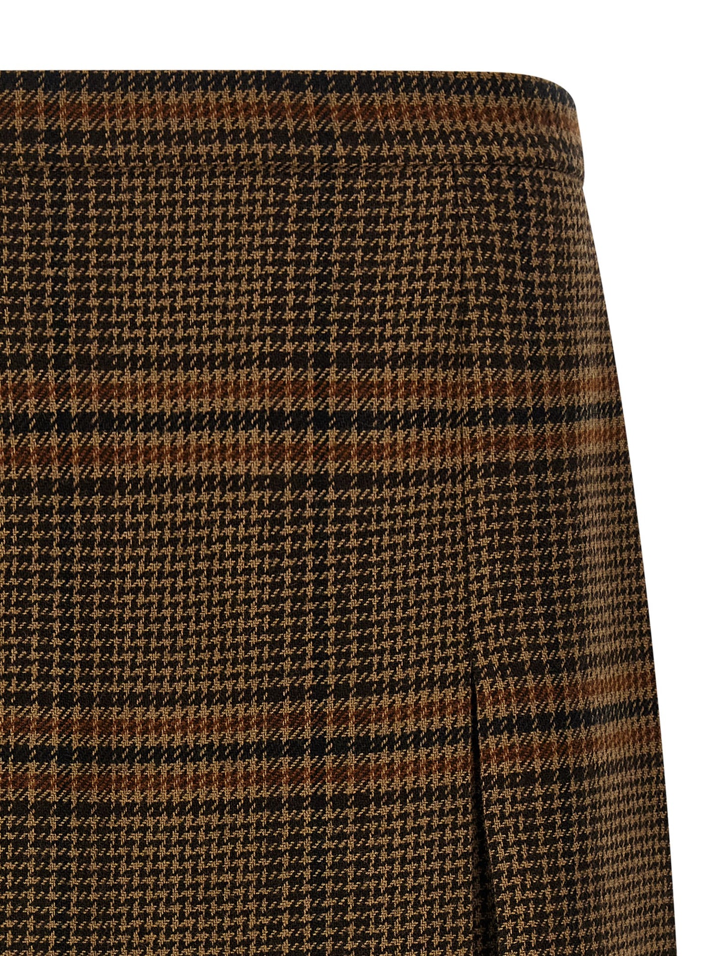 Prince of Wales skirt Skirts