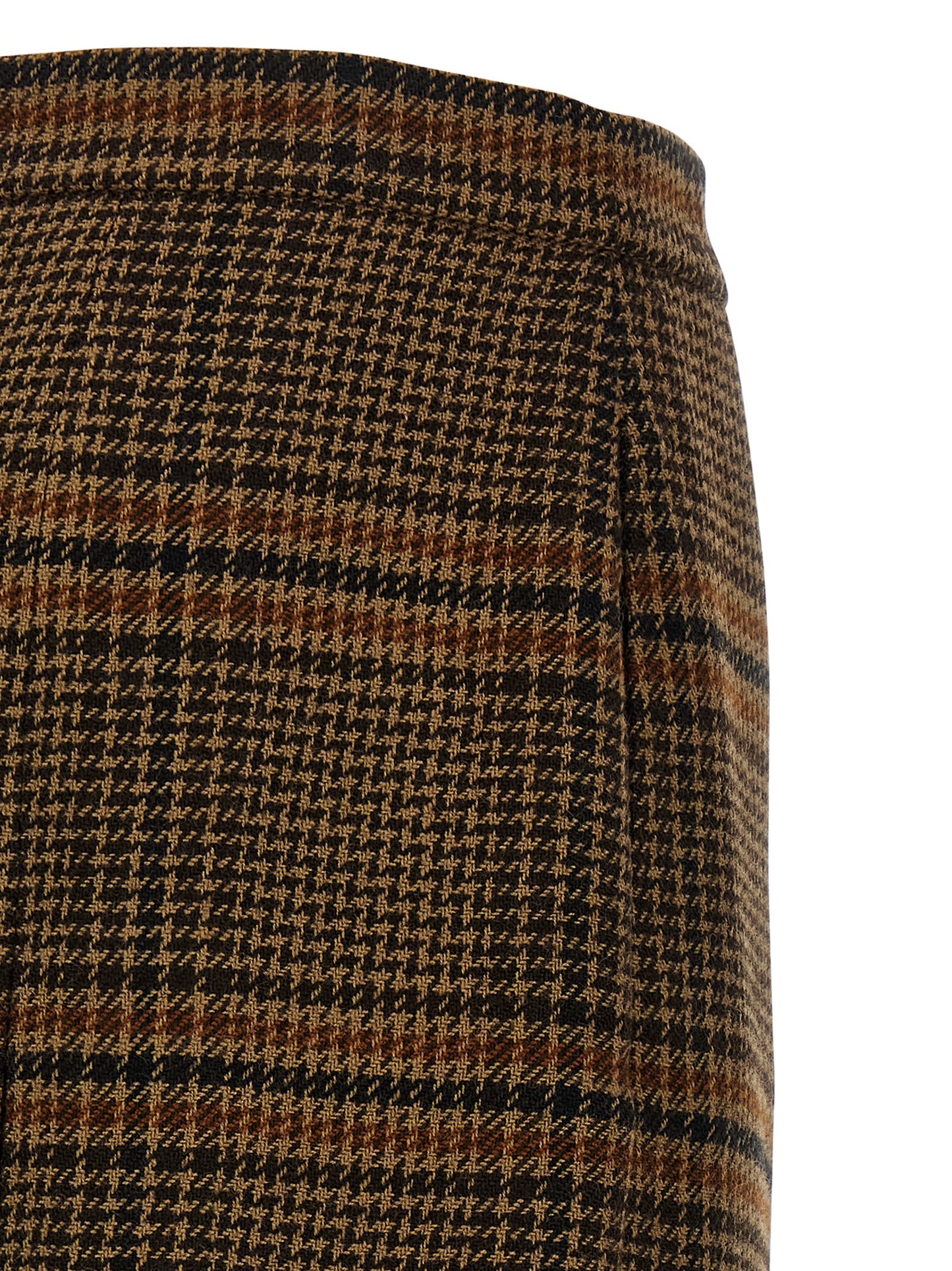 Prince of Wales skirt Skirts