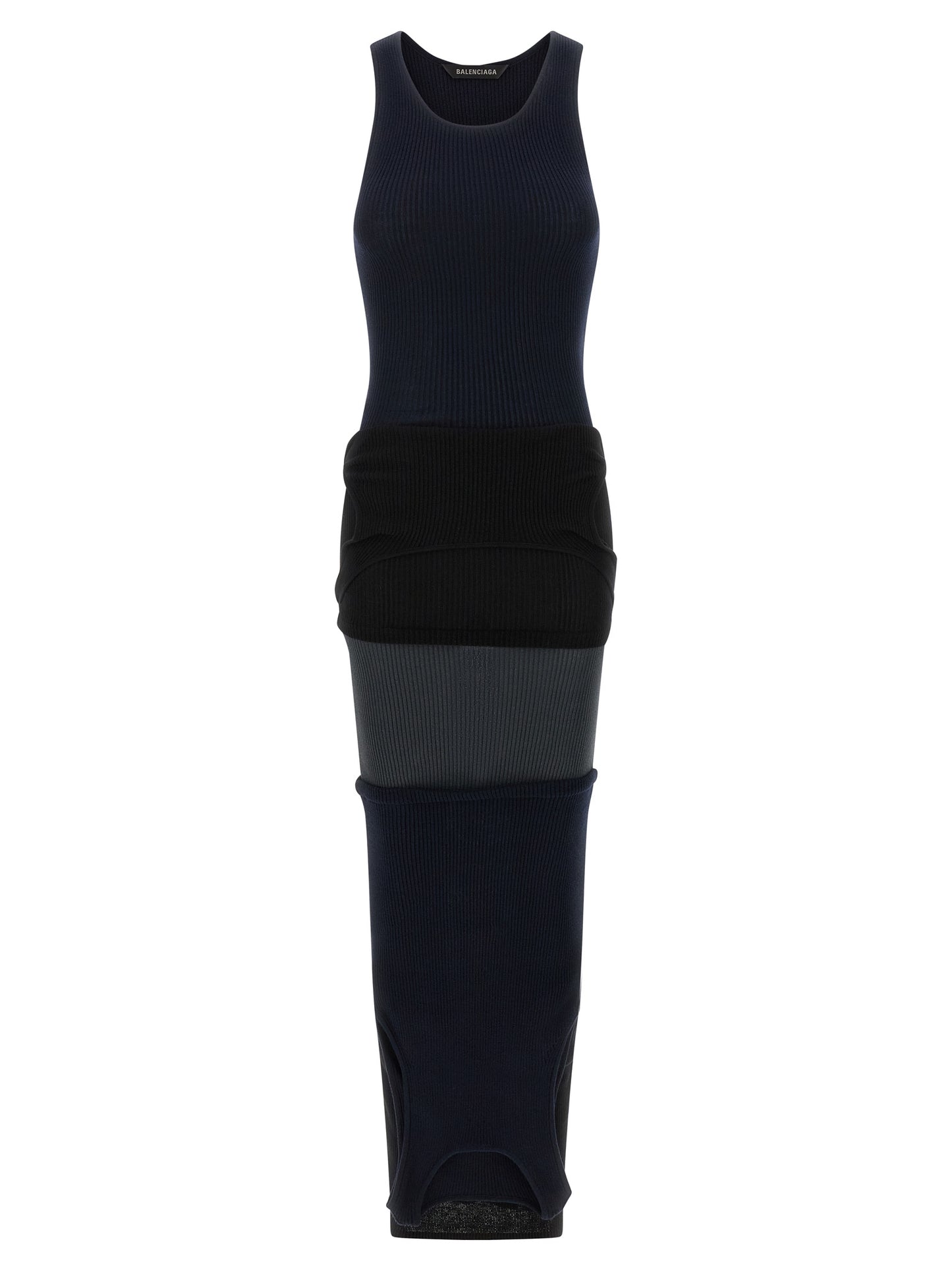 'Upside Down' dress Dresses