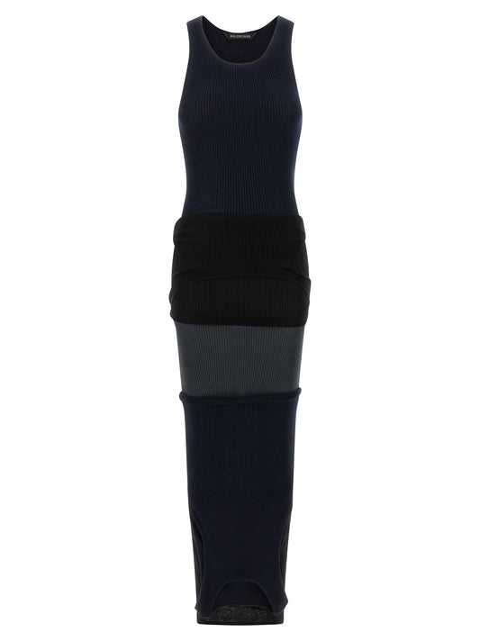 'Upside Down' dress Dresses