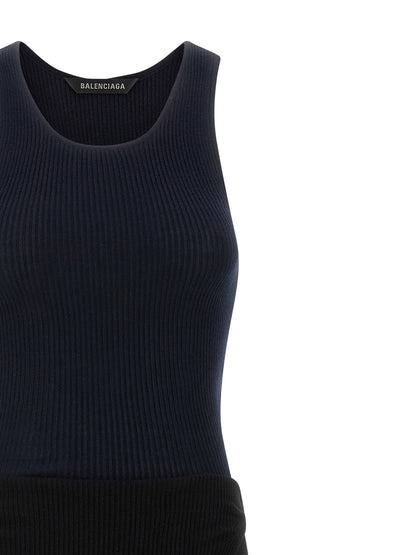 'Upside Down' dress Dresses