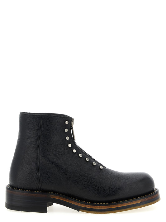 'Maker' ankle boots Boots, ankle boots