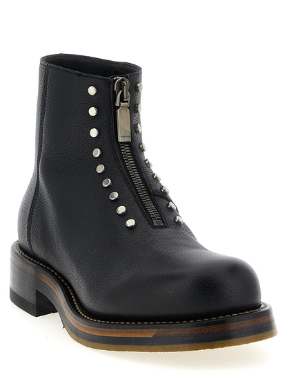 'Maker' ankle boots Boots, ankle boots